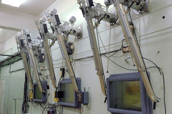 Scientific Research Institute of Atomic Reactors