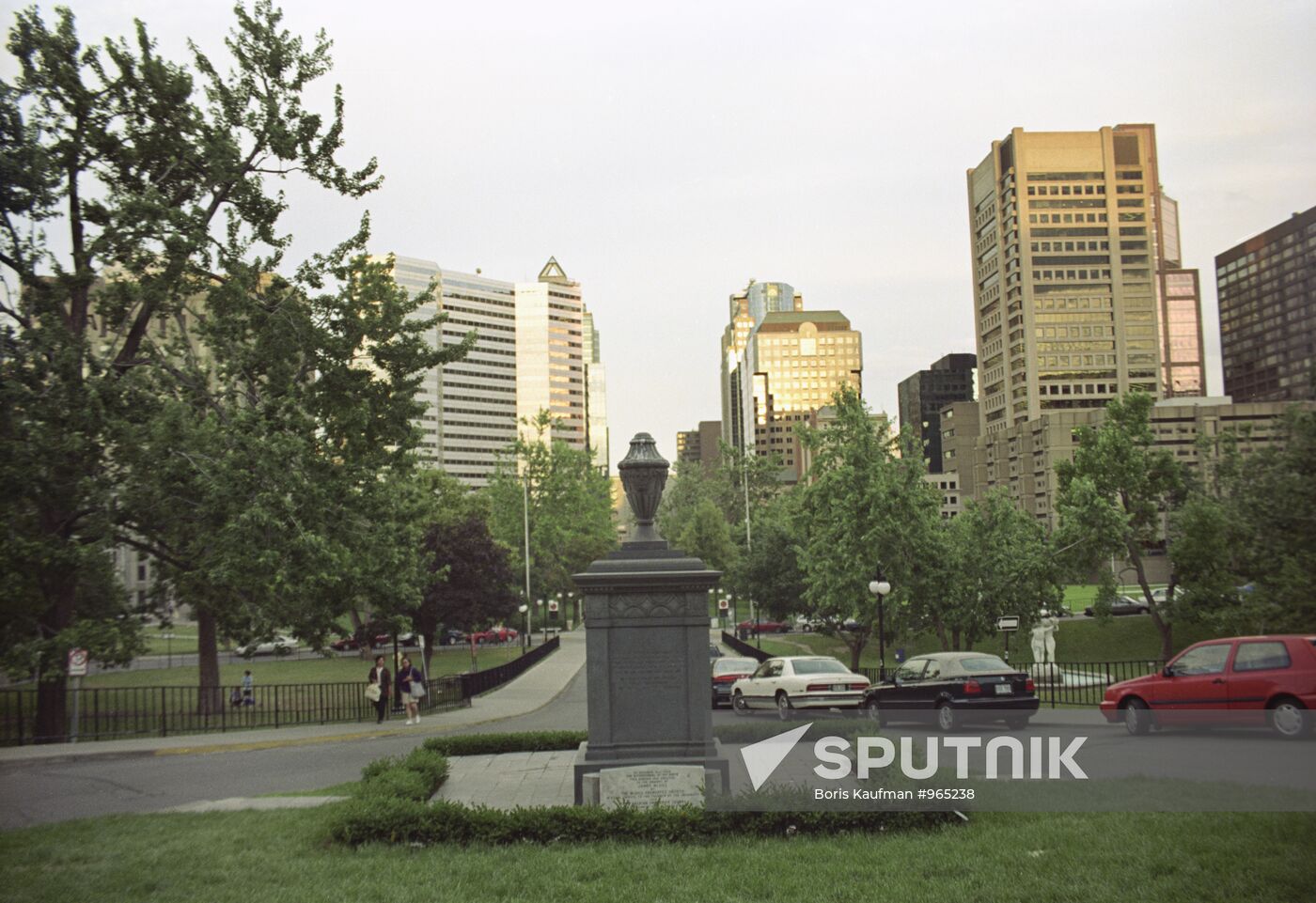 Montreal