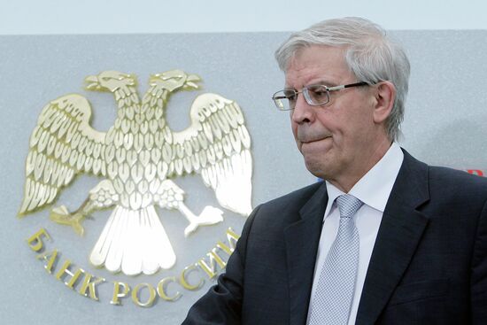 Sergei Ignatyev