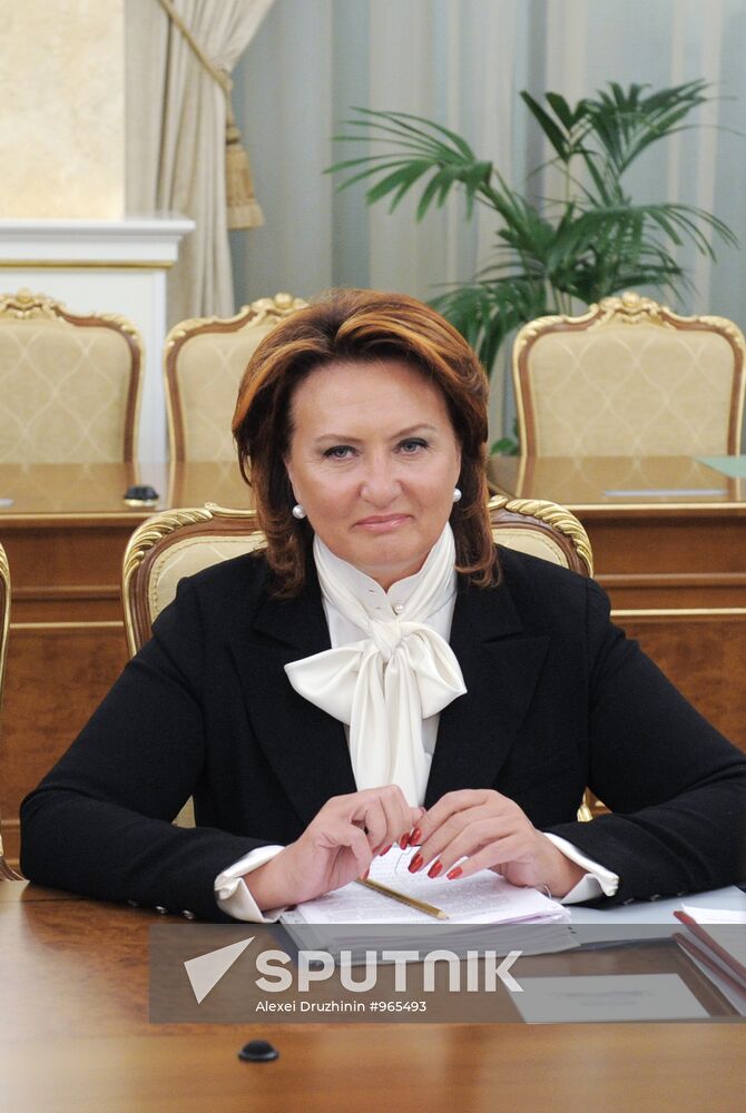 Yelena Skrynnik