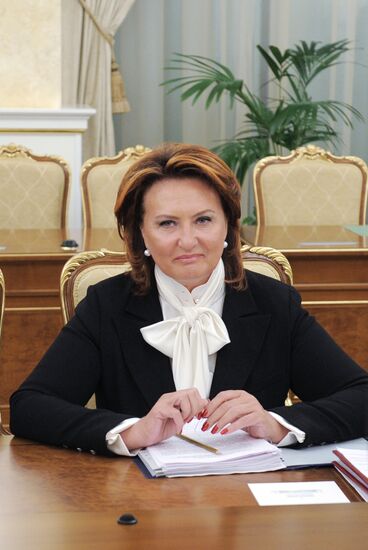Yelena Skrynnik