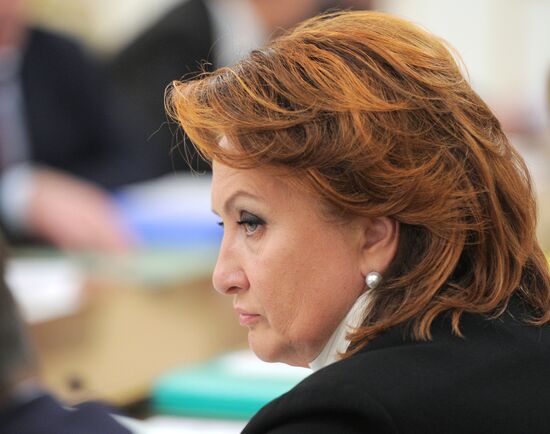 Yelena Skrynnik