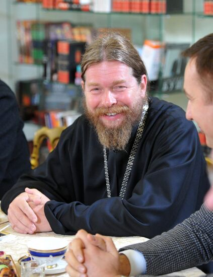 Archimandrite Tikhon