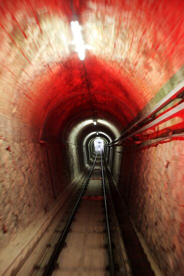 Cities of the world: Como