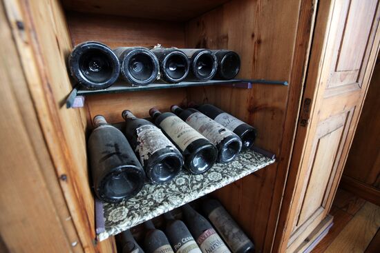 Cities of the world: Como