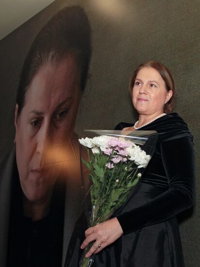 Andrey Zvyagintsev's movie Elena released to Russian cinemas