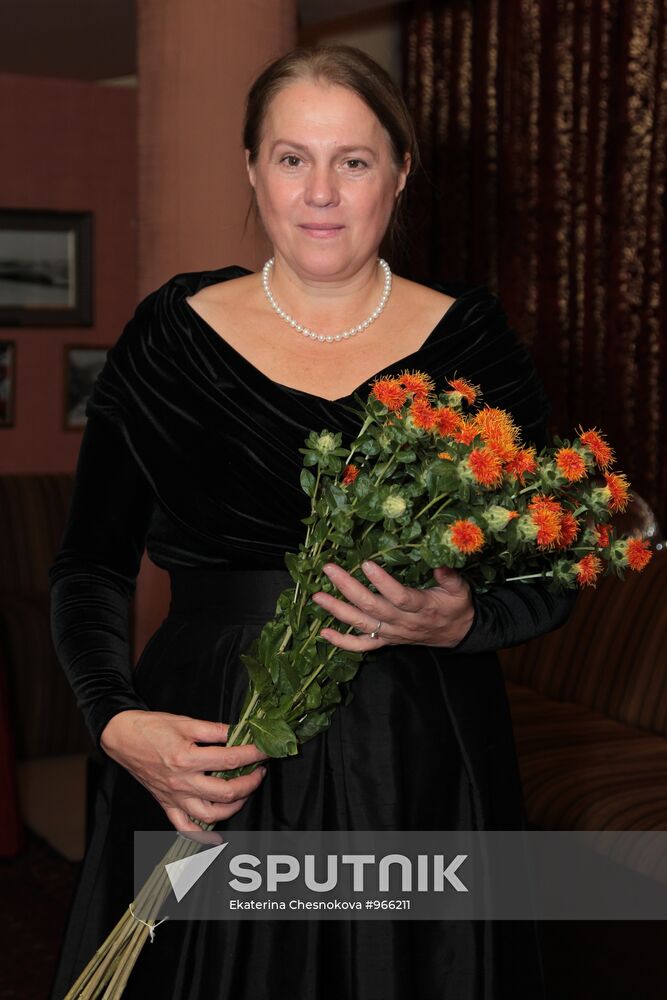 Andrey Zvyagintsev's movie Elena released to Russian cinemas