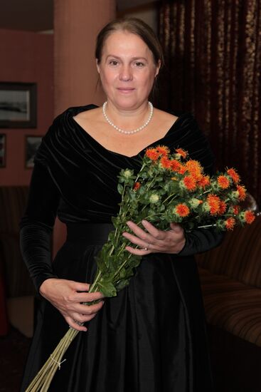 Andrey Zvyagintsev's movie Elena released to Russian cinemas