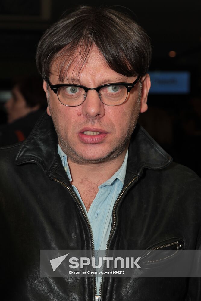 Andrey Zvyagintsev's movie Elena released to Russian cinemas