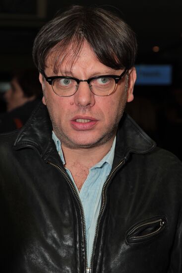 Andrey Zvyagintsev's movie Elena released to Russian cinemas