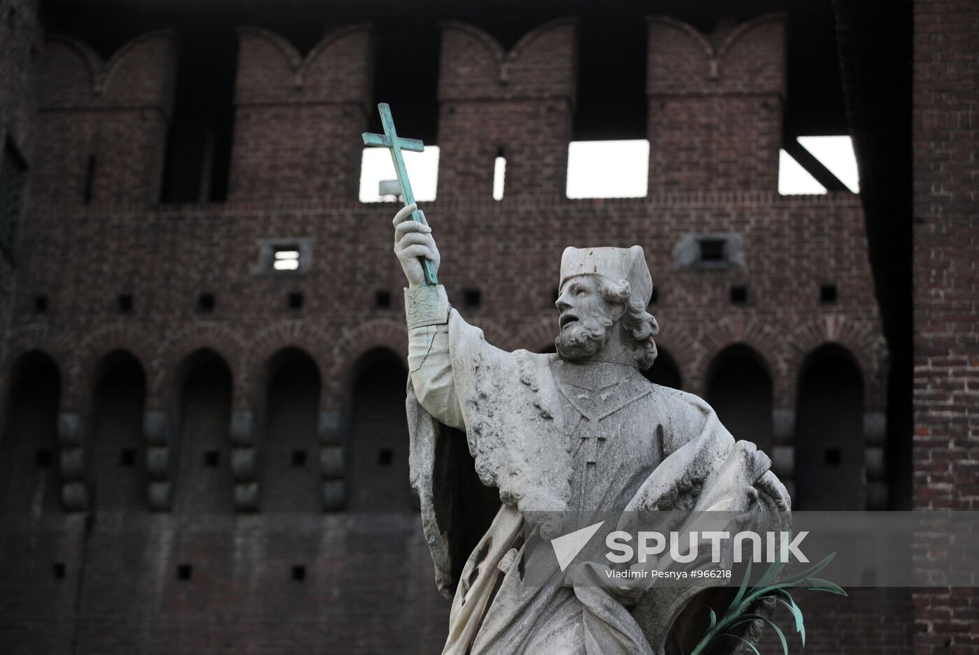 Cities of the world. Italy