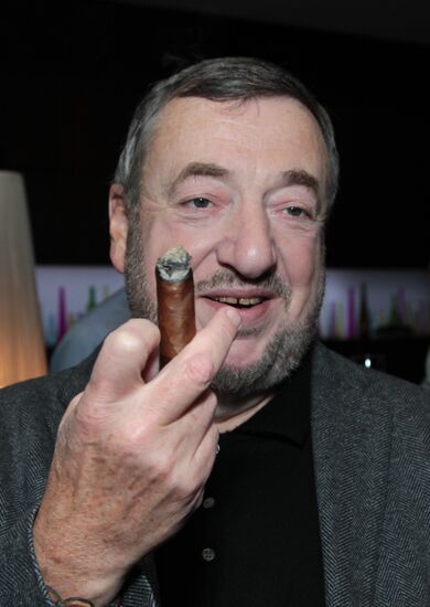 Andrey Zvyagintsev's movie Elena released to Russian cinemas