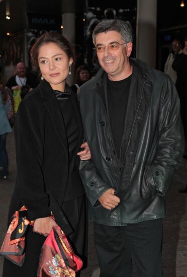 Andrey Zvyagintsev's movie Elena released to Russian cinemas