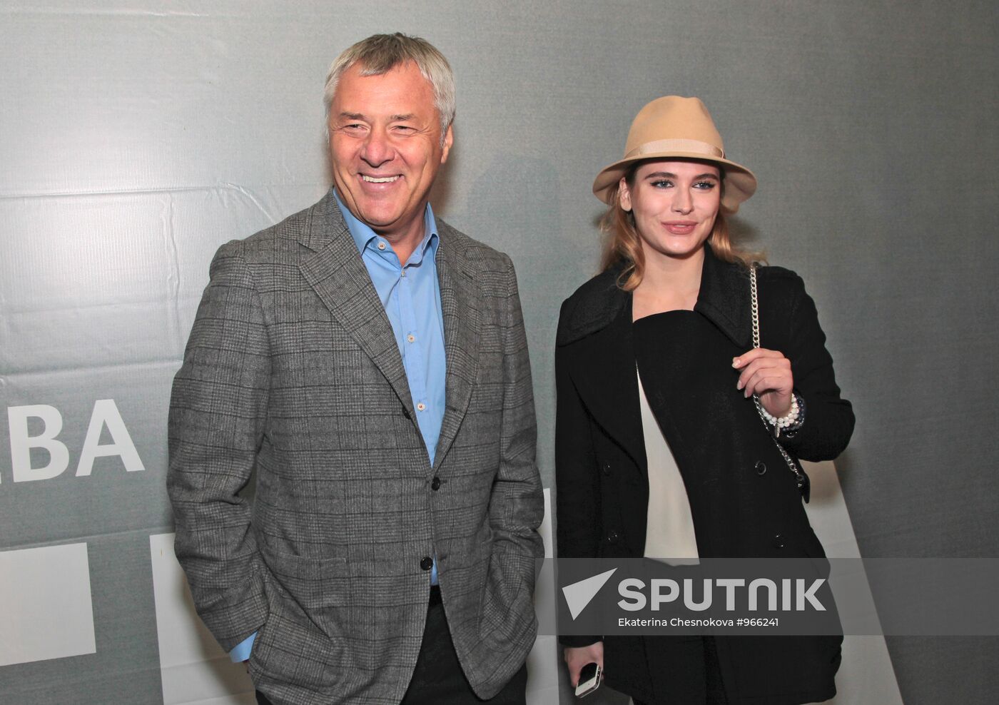 Andrey Zvyagintsev's movie Elena released to Russian cinemas