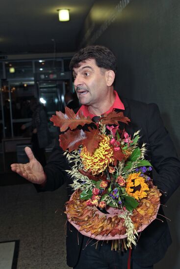 Andrey Zvyagintsev's movie Elena released to Russian cinemas