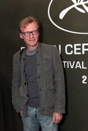 Andrey Zvyagintsev's movie Elena released to Russian cinemas