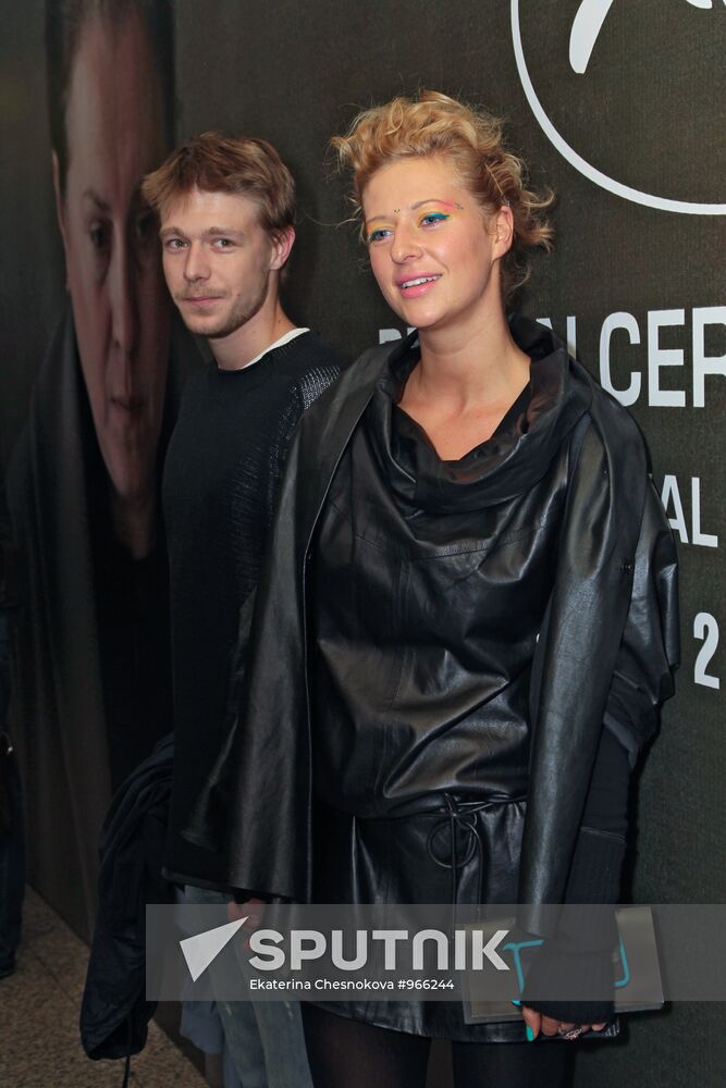 Andrey Zvyagintsev's movie Elena released to Russian cinemas