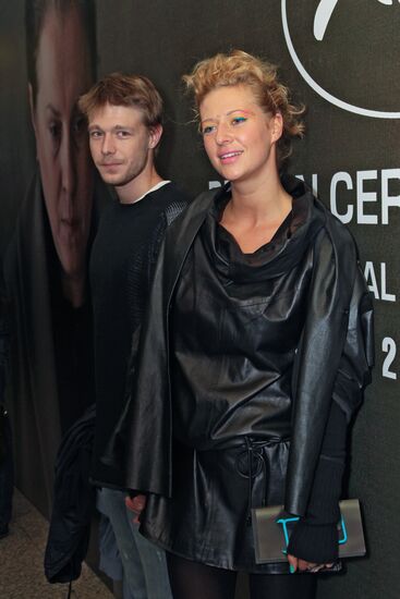 Andrey Zvyagintsev's movie Elena released to Russian cinemas