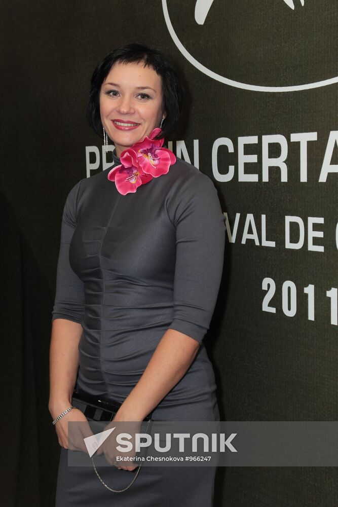 Andrey Zvyagintsev's movie Elena released to Russian cinemas