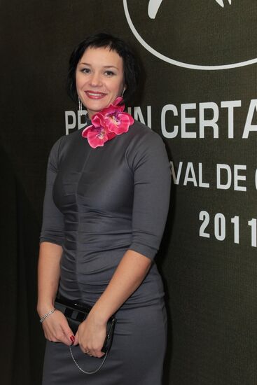 Andrey Zvyagintsev's movie Elena released to Russian cinemas