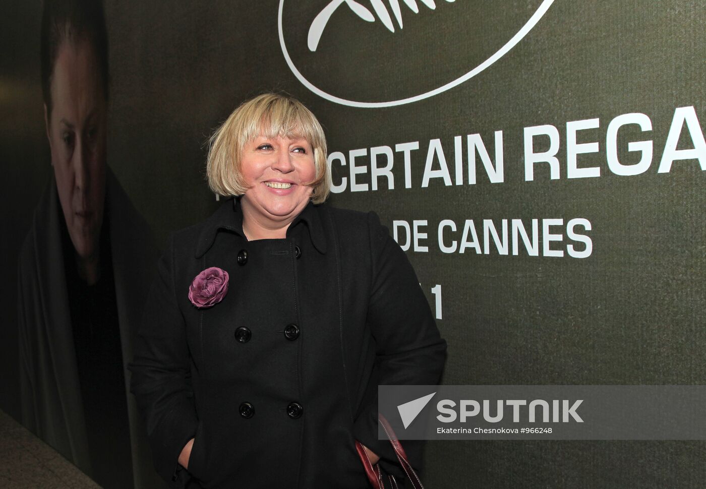 Andrey Zvyagintsev's movie Elena released to Russian cinemas