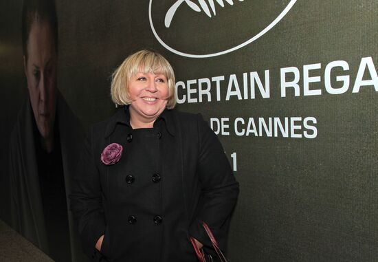 Andrey Zvyagintsev's movie Elena released to Russian cinemas