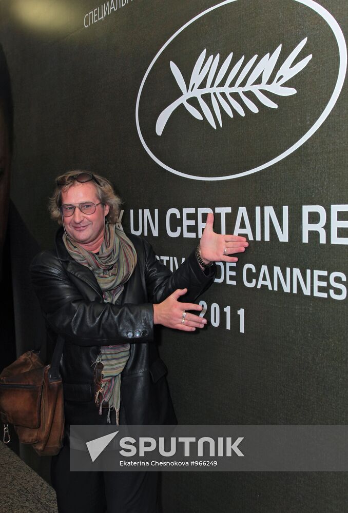 Andrey Zvyagintsev's movie Elena released to Russian cinemas