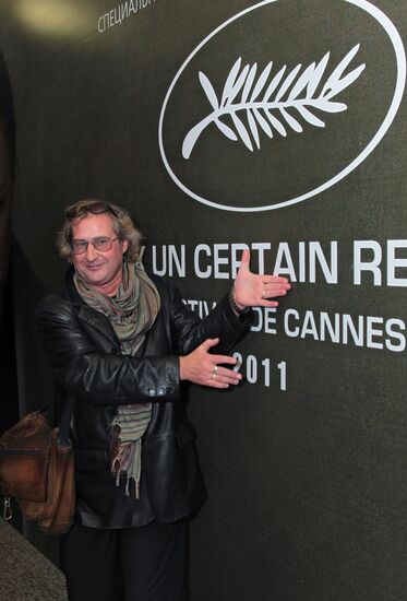 Andrey Zvyagintsev's movie Elena released to Russian cinemas