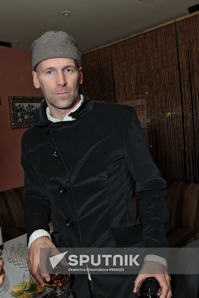 Andrey Zvyagintsev's movie Elena released to Russian cinemas