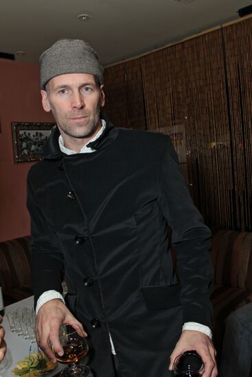 Andrey Zvyagintsev's movie Elena released to Russian cinemas