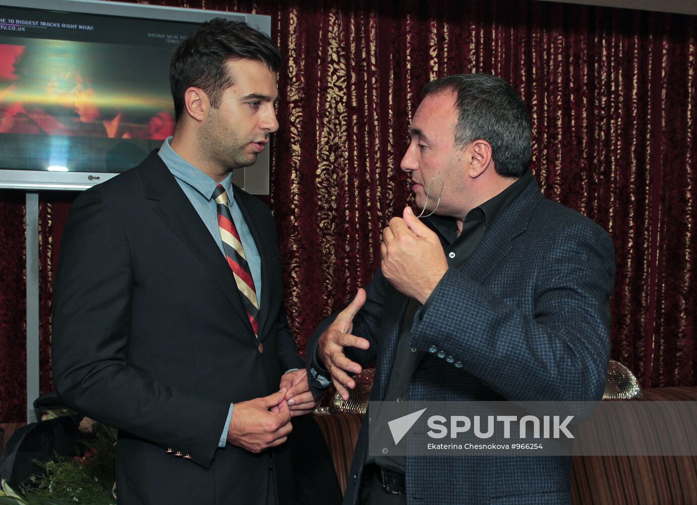 Andrey Zvyagintsev's movie Elena released to Russian cinemas