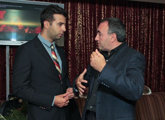 Andrey Zvyagintsev's movie Elena released to Russian cinemas