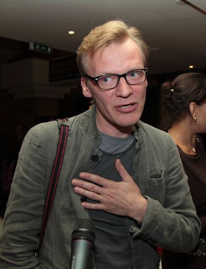 Andrey Zvyagintsev's movie Elena released to Russian cinemas