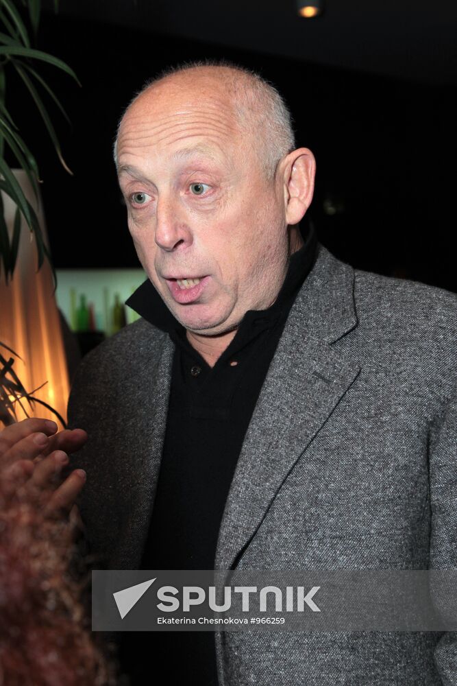 Andrey Zvyagintsev's movie Elena released to Russian cinemas