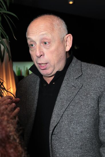 Andrey Zvyagintsev's movie Elena released to Russian cinemas