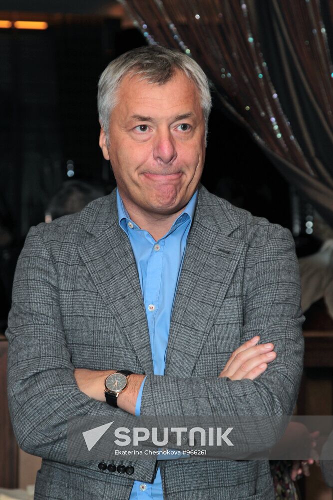 Andrey Zvyagintsev's movie Elena released to Russian cinemas