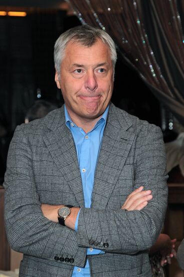 Andrey Zvyagintsev's movie Elena released to Russian cinemas