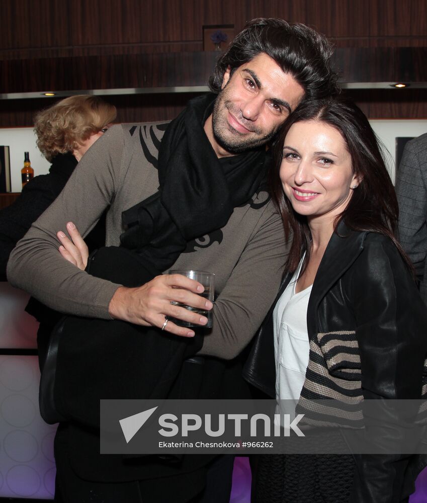 Andrey Zvyagintsev's movie Elena released to Russian cinemas