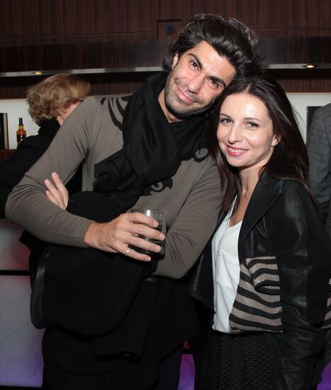 Andrey Zvyagintsev's movie Elena released to Russian cinemas