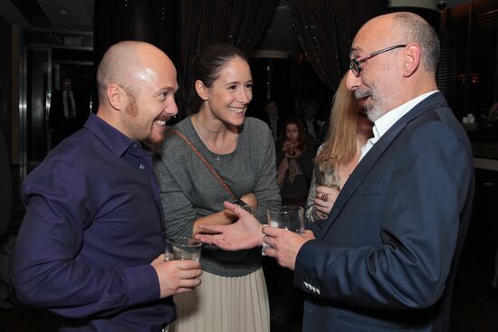 Andrey Zvyagintsev's movie Elena released to Russian cinemas