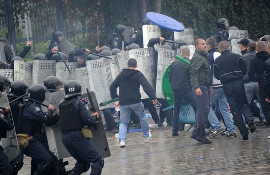 Donbass-Anti-terror 2011 exercises