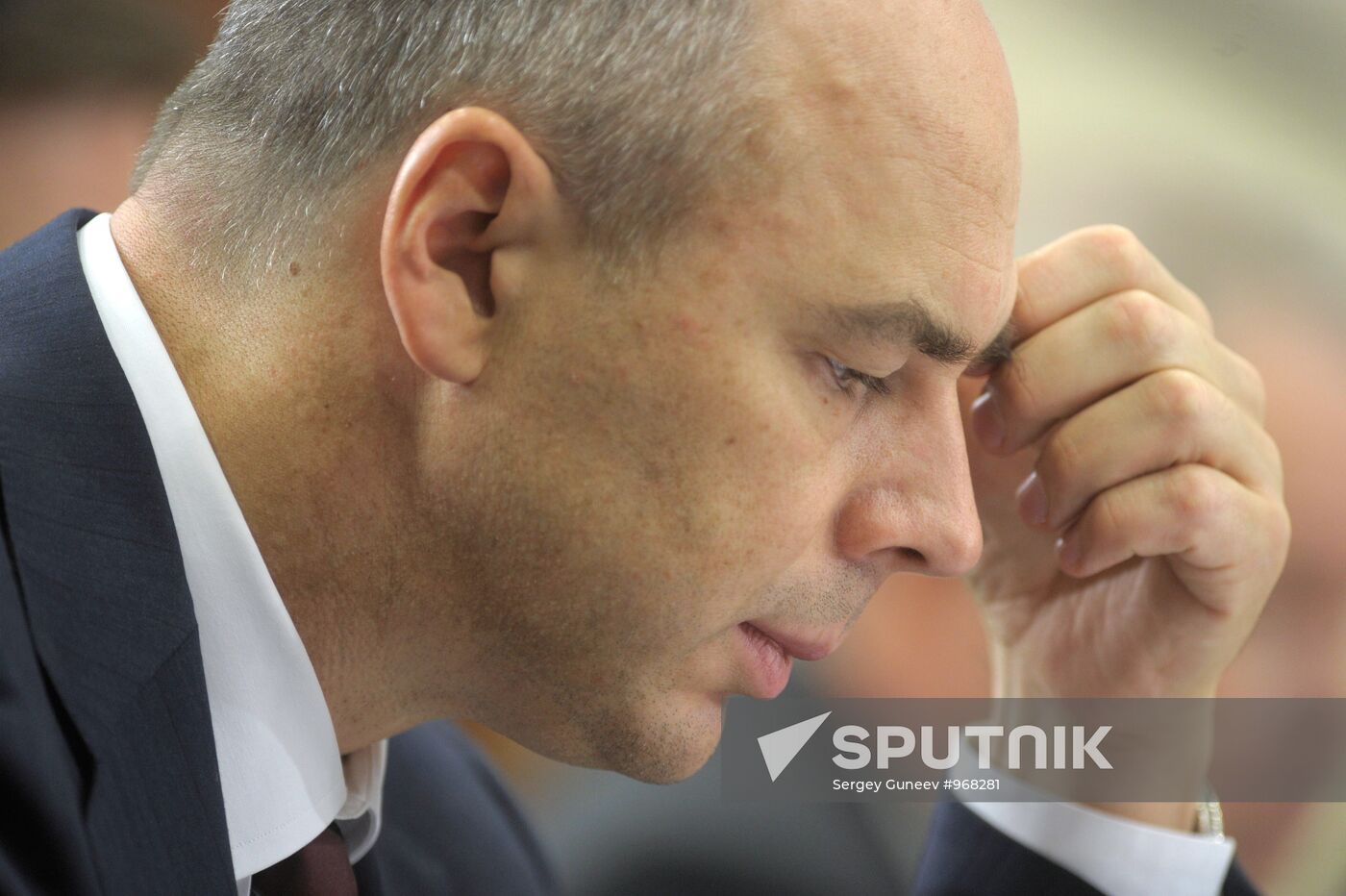 Dmitry Medvedev visits Nenets Autonomous District
