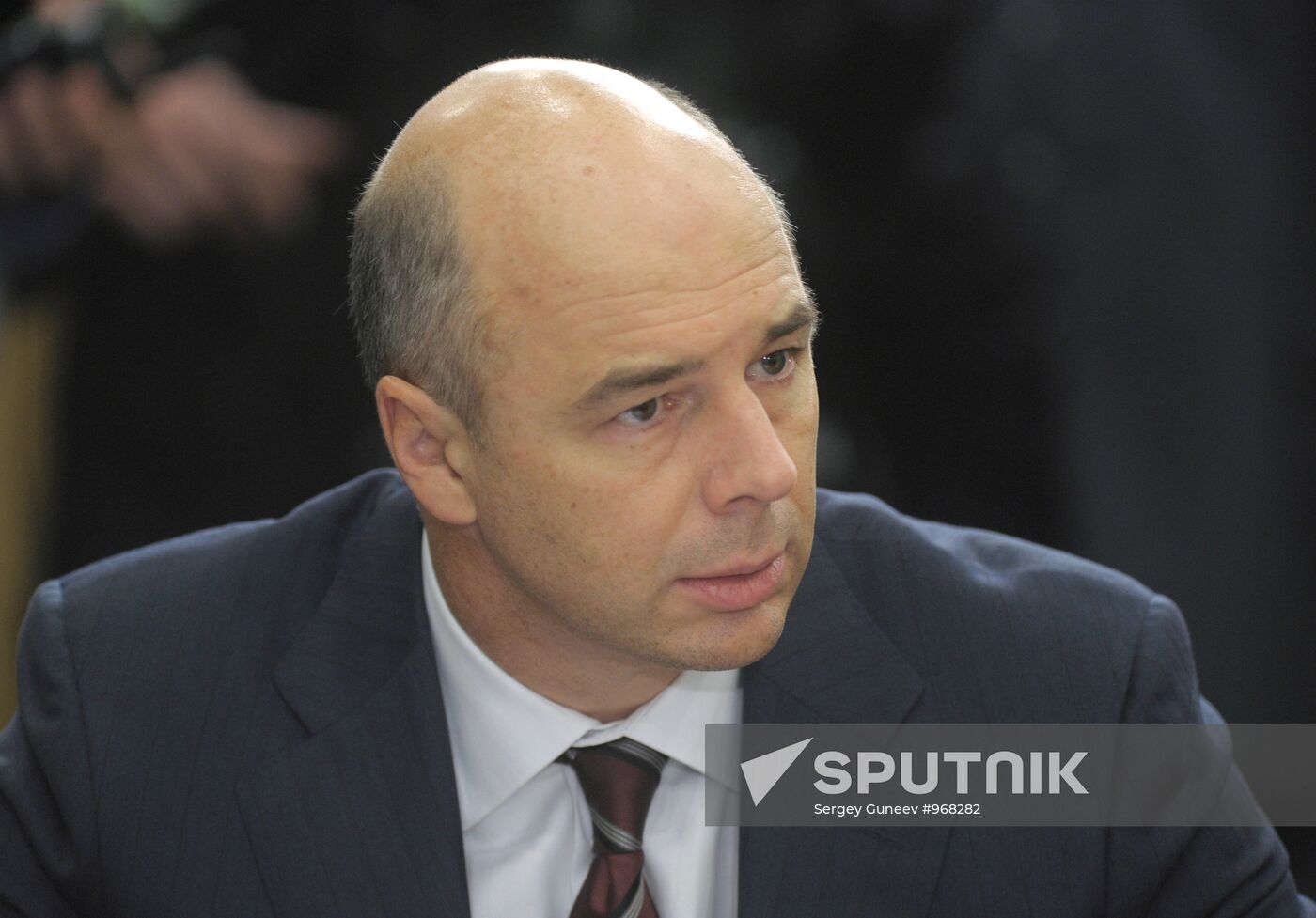 Dmitry Medvedev visits Nenets Autonomous District