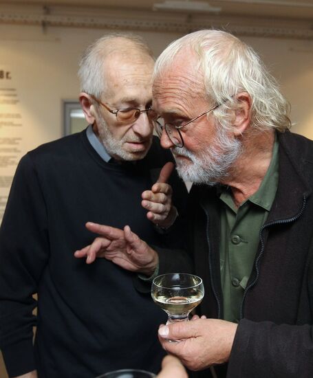 "Invasion of Prague '68" exhibition opens