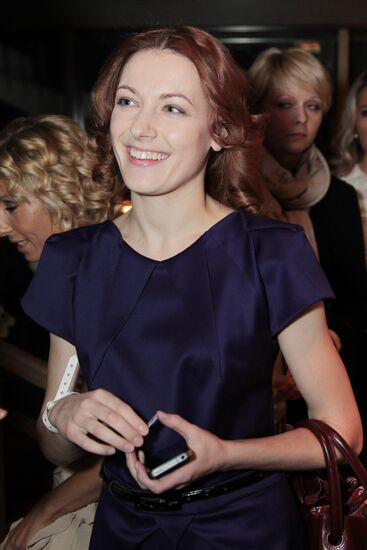 Olga Krasko