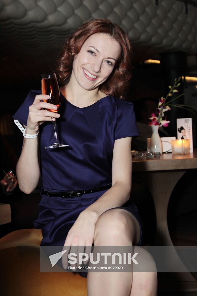 Olga Krasko