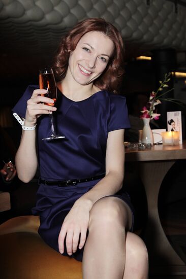 Olga Krasko