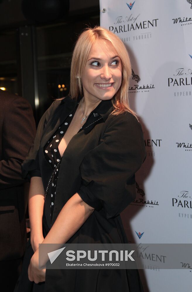 Mariya Kravtsova