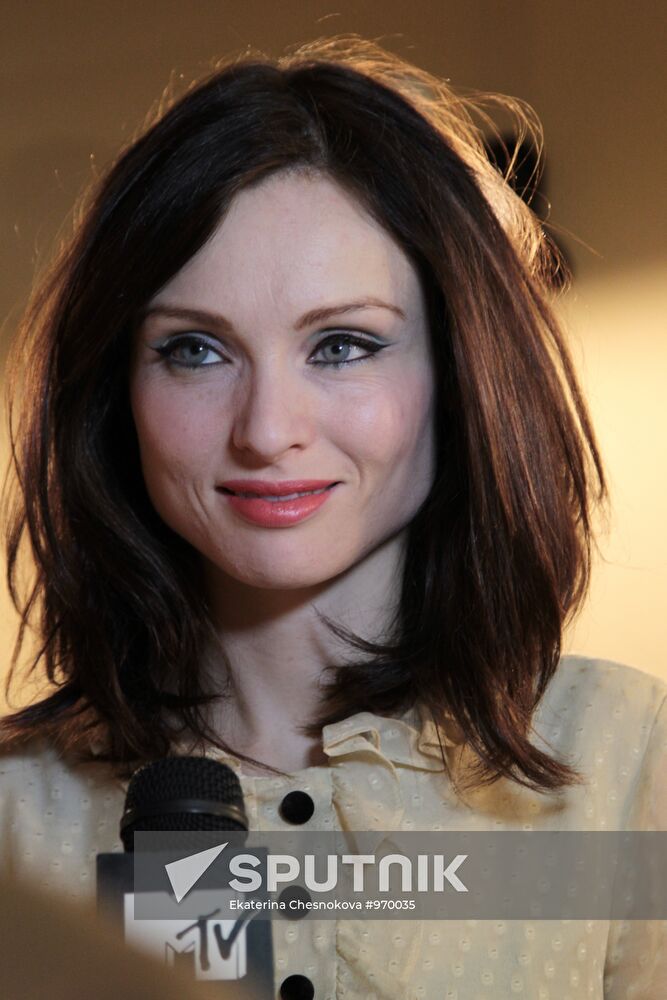 Sophie Ellis-Bextor
