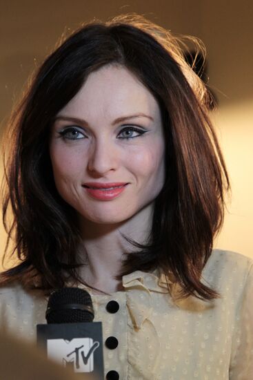 Sophie Ellis-Bextor
